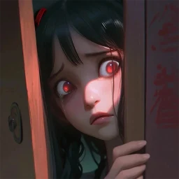 Icône de Haunted Merge: Horror Story